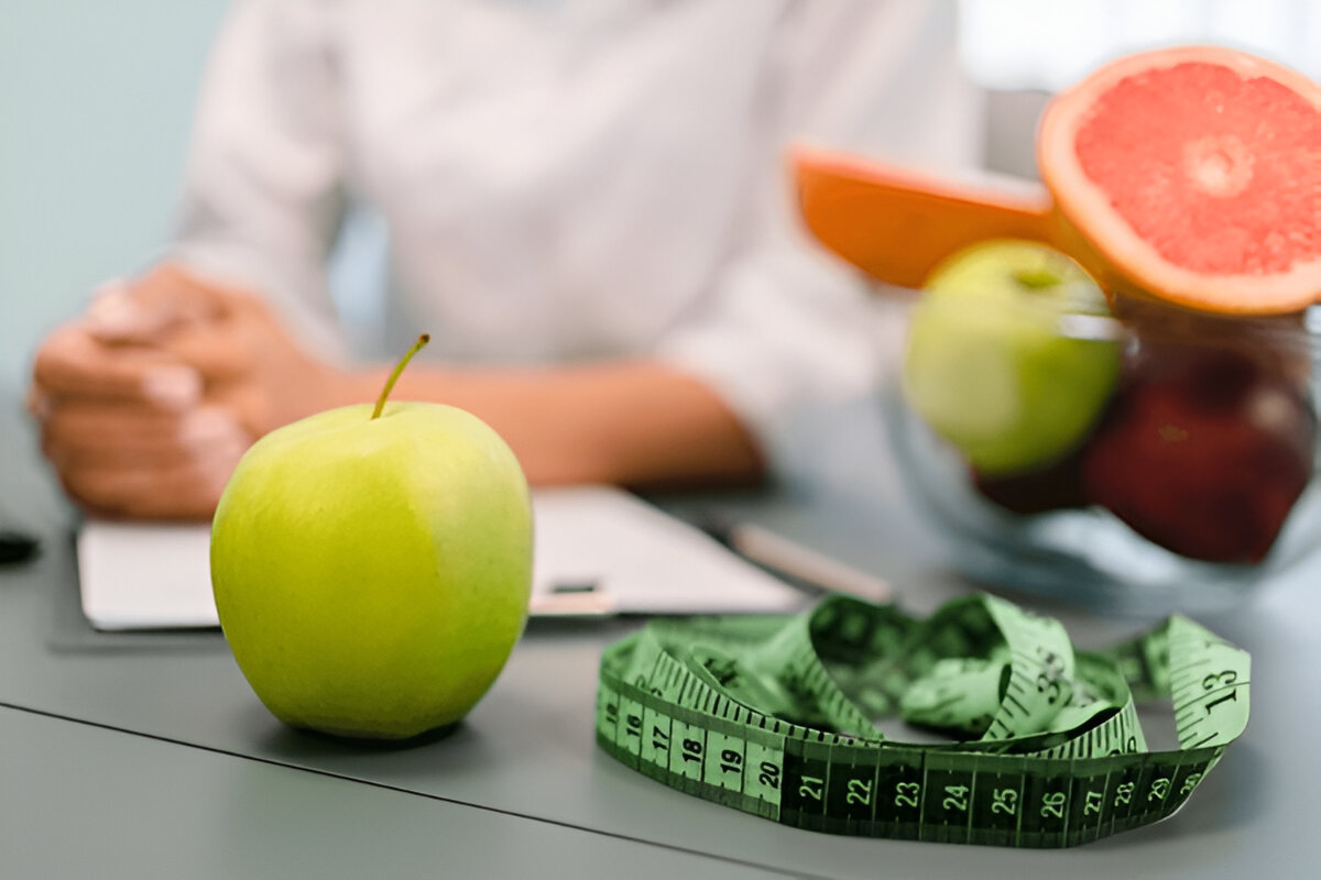 conseil nutritionniste pour perdre du poids