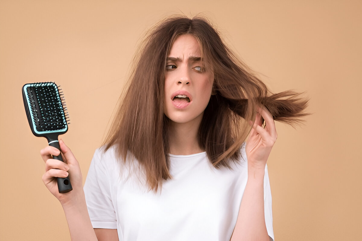conseil pour les cheveux