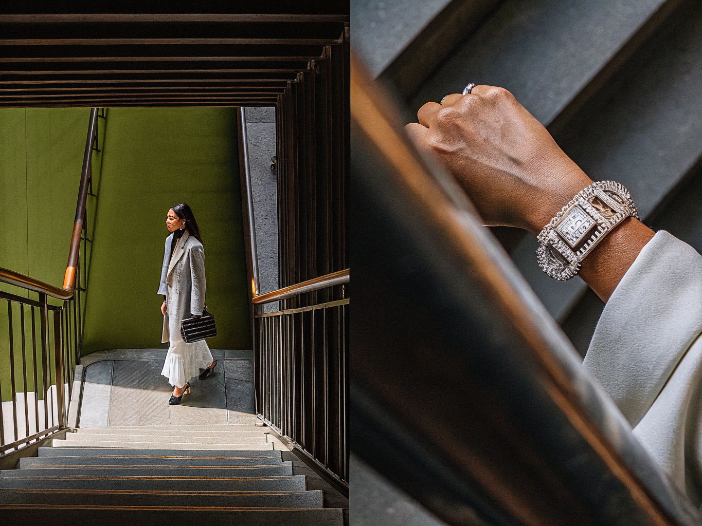 bracelet femme mode